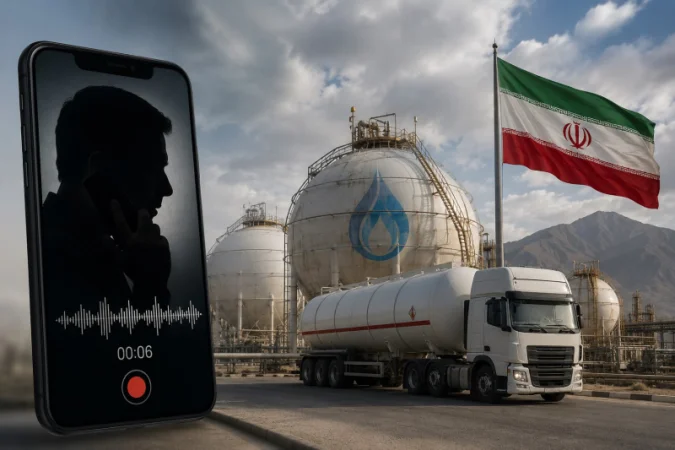 14:00 Լուրերը մեկ տողով. «Հորս արև, ղրգելու եմ, էլի տասովկեք կա անելու». նոր ձայնագրություն, Իրանից հեղուկ գազ կբերվի