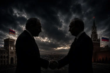 ԵԽԽՎ-ն ահազանգում է՝ Ռուսաստանը կարող է միջամտել Հայաստանի ընտրություններին