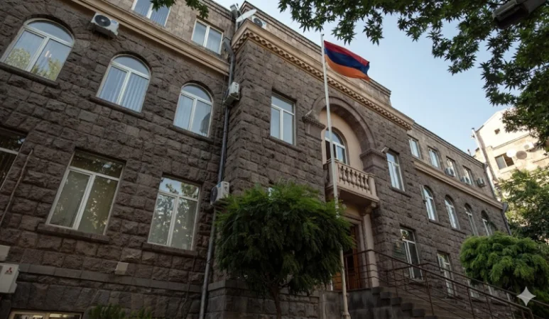ԿԸՀ-ն կոչով դիմել է կուսակցություններին