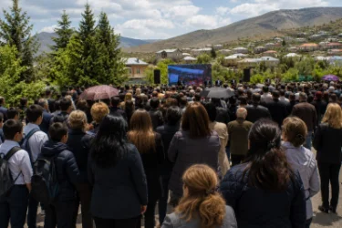15:00 Լուրերը մեկ տողով. Քարոզարշավի սկանդալներ ու փակված սննդի կետ. ինչ է կատարվում երկրում և սահմաններից դուրս