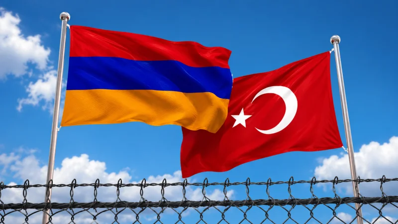 ՊԵԿ-ը՝ Հայաստանի և Թուրքիայի միջև ուղիղ առևտրի մեկնարկի մասին