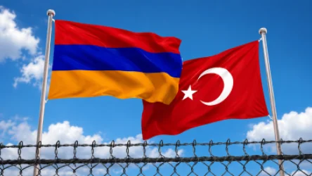 ՊԵԿ-ը՝ Հայաստանի և Թուրքիայի միջև ուղիղ առևտրի մեկնարկի մասին