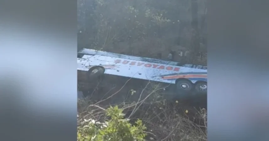 Ինչու էին ուսանողները մեկնել Դիլիջան. մանրամասնում է Վալերի Բրյուսովի համալսարանը