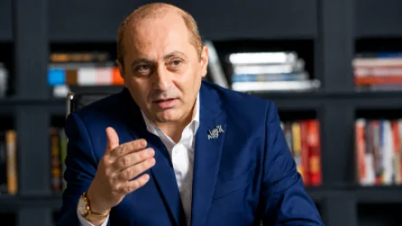 ԴՕԿ կուսակցության վարչապետի թեկնածու Վարդան Ղուկասյանը հայտարարություն է տարածել