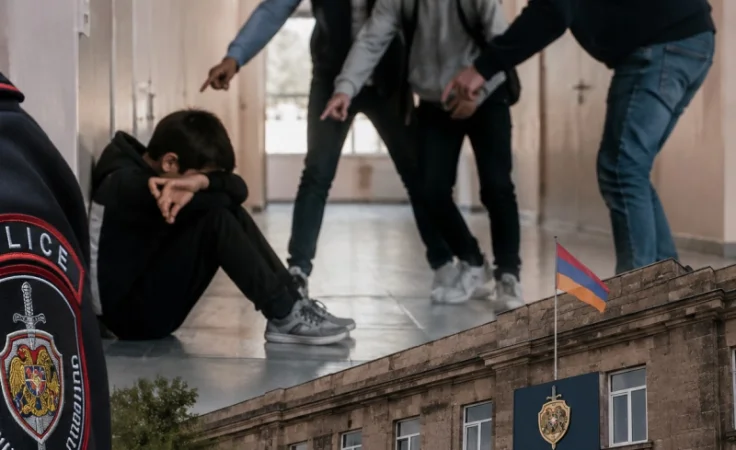 18:00 Լուրերը մեկ տողով. Դպրոցում հարվածել են որդու գլխին. ռազմական տագնապ Իրանում, Մակրոնի ընտանեկան սկանդալը
