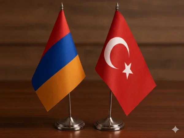 ԱՄՆ-ն ողջունում է Հայաստանի և Թուրքիայի միջև ուղիղ առևտրի մեկնարկը