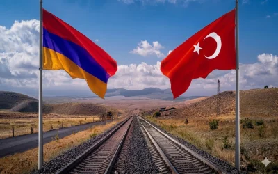 Եվրոպական միությունից ողջունում են Հայաստանի և Թուրքիայի միջև ուղիղ առևտրի մեկնարկը