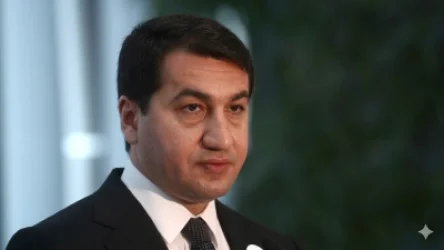Բաքվից հայտարարել են՝ Հայաստանի հետ խաղաղության են ձգտում
