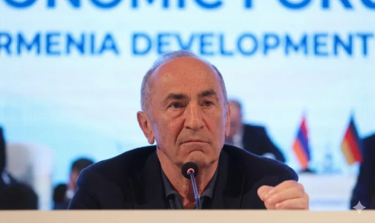 «Հայաստան» դաշինքը հայտարարություն է տարածել