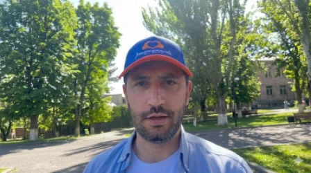 ՏԵՍԱՆՅՈՒԹ. Անխելք ենք մենք. փոխանակ բյուջեի փողերը լցնենք մեր գրպանները. Ռուբինյան