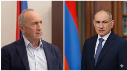 ՏԵՍԱՆՅՈՒԹ. «Մարտի 1-ը բացահայտված է․ Ռոբերտ Քոչարյանը պետք է նստի»․ Նիկոլ Փաշինյան