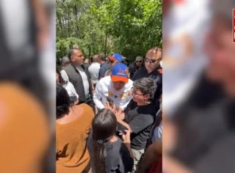 ՏԵՍԱՆՅՈՒԹ. Ես ձեզ դեմ եմ, հերի՛ք ա պարեք, դժգոհ եմ. քաղաքացին` Փաշինյանին