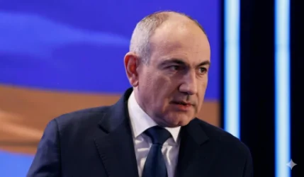 Այս ընտրությունները աշխարհաքաղաքական համատեքստ չունեն. Նիկոլ Փաշինյան