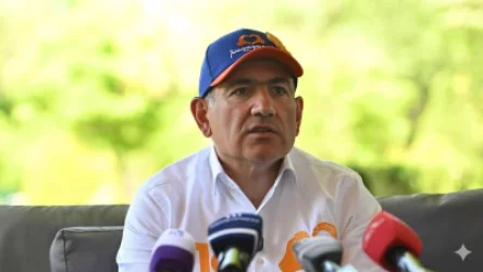 Արագածոտնի 4 դպրոցների տնօրեններ աշխատանքից ազատման դիմումներ են ներկայացրել. Փաշինյան