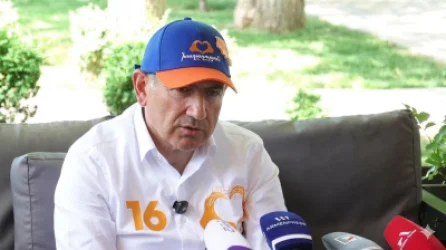 ՏԵՍԱՆՅՈՒԹ. Ո՛չ, մտավախություն չկա. 102-րդ ռազմաբազան պարտավոր է գործել ՀՀ օրենսդրությամբ. Փաշինյան
