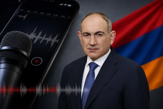 16:00 Լուրերը մեկ տողով. Ազիզ, էս ընտրությունների հըմար էի ասում. ձայնագրություն, Փաշինյանի հստակ «ոչ»-ը սանկցիաներին