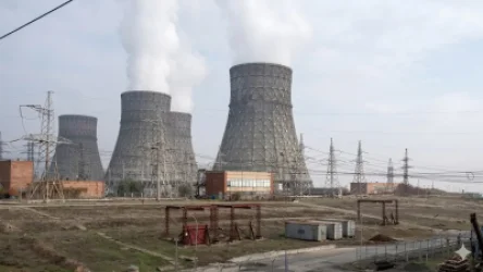Ատոմային մրցավազք Հայաստանի շուրջ. գերտերությունները առաջարկում են նոր ԱԷԿ կառուցել