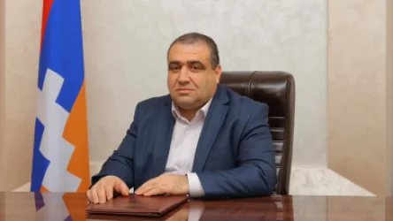 Կշարժվենք դեպի ՌԴ դեսպանատուն. ՀՀ-ում Արցախի կառավարության օպերատիվ շտաբի պետի կոչը