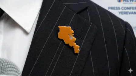 Միջադեպ պոլիկլինիկայում` ՔՊ-ի քարտեզի շուրջ