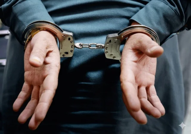 Քաղաքացին ձերբակալվել է ֆեյսբուքյան հարթակում հայտարարությունների համար