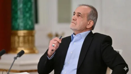 Փեզեշքիանը հայտարարությամբ է հանդես եկել
