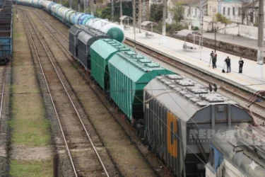 Այսօր Ադրբեջանի տարածքով Հայաստան կուղարկվի ցորեն