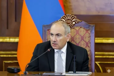 Կալուգացի օլիգարխը, էն համբալը չպետք է հավաքեն անհրաժեշտ ձայն. Փաշինյան