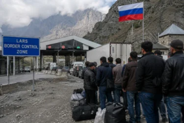 11:00 Լուրերը մեկ տողով. Հայ «խոպանչիներին» Լարսից հետ են ուղարկել. ՌԴ-ի «նավթային անձրևը»