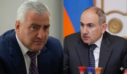 Փաշինյանը Կարապետյանի 6 մլն. դրամ ու հերքում է պահանջում՝ «սնկերի պատմության համար»