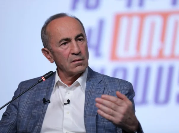 Եթե Կարեն Կարապետյանը ընտրվեր, այս պատմությունը չէր լինի․ Քոչարյան