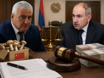 13:00 Լուրերը մեկ տողով. Փաշինյանը դատի է տվել Սամվել Կարապետյանին. պատերազմի դաշտից բանտեր տեղափոխվողներ