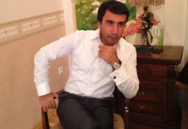 Ռուսաստանը ազատ է արձակել Վորոնեժում ադրբեջանական համայնքի ղեկավարին