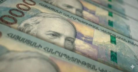 Հայաստանում միջին աշխատավարձը նվազել է