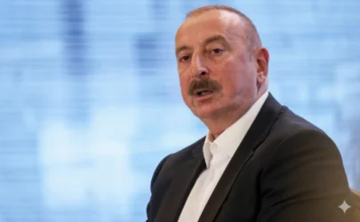 Ալիևը նորից սպառնում է «Զանգեզուրի միջանցքով»