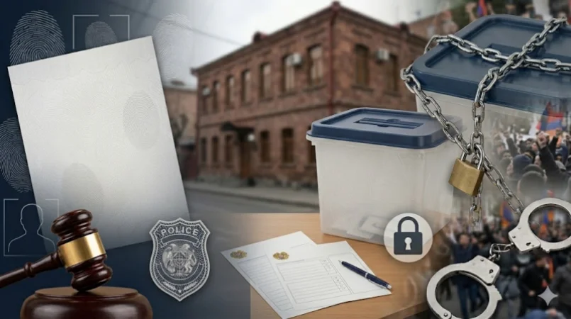 19:00 Լուրերը մեկ տողով. Քրեական հեղինակության «հրահանգից» մինչև Իրանի միջուկային գործարք