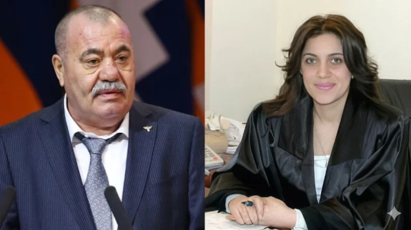 Դանակահարություն, կրակոցներ՝ Էջմիածնում․ նրանց մեջ է եղել նաև Գեներալ Մանվել Գրիգորյանի թոռը․ ArmLur