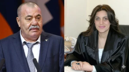 Դանակահարություն, կրակոցներ՝ Էջմիածնում․ նրանց մեջ է եղել նաև Գեներալ Մանվել Գրիգորյանի թոռը․ ArmLur