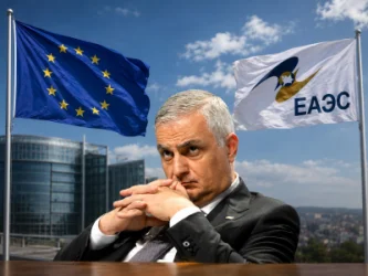 11:00 Լուրերը մեկ տողով. ԵԱՏՄ-ից դուրս գալու հեռանկարը, զինված վիճաբանություն Էջմիածնում
