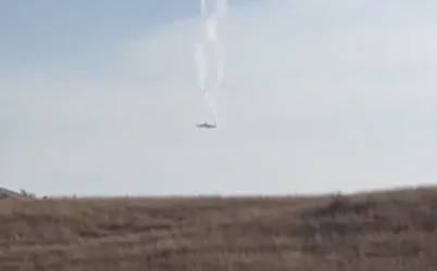 Թուրքիան հաստատել է Վրաստանում ռազմական տրանսպորտային ինքնաթիռի կործանման փաստը