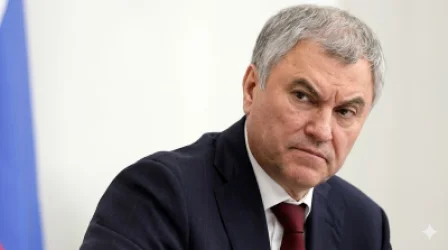 «Սա միայն սկիզբն է»․ Ռուսաստանը զգուշացնում է՝ Հայաստանը մեծ կորուստներ կունենա․ Վոլոդին