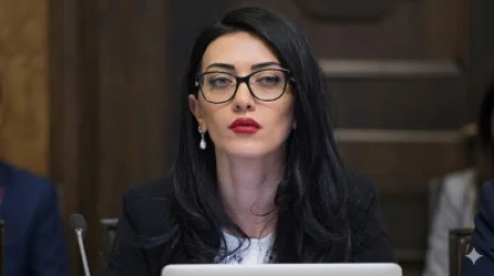 ՏԵՍԱՆՅՈՒԹ․ Ո՞վքեր են ձայն փոշիացնողները․ ո՞վ քանի մանդատ կստանա․ Արփինե Հովհաննիսյան