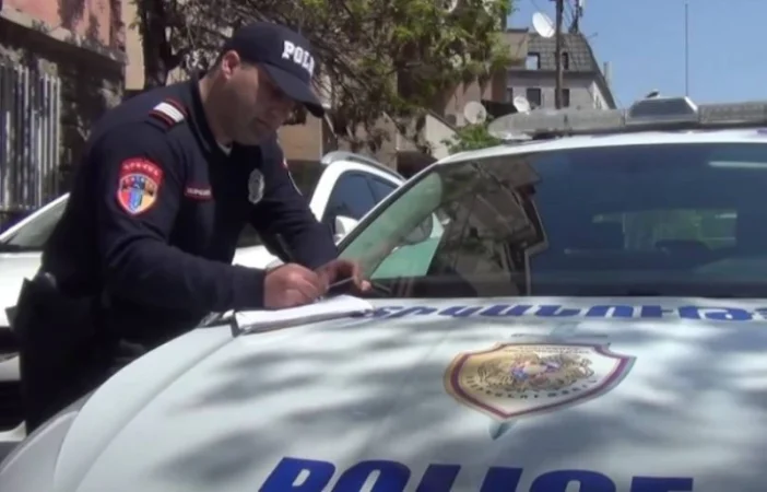 Հայտնաբերվել են ճանապարհային երթևեկության կանոնների 20 000-ից ավելի խախտում