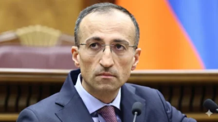 Մեր կառուցած դղյակները․ Թորոսյանը հայտարարություն է արել
