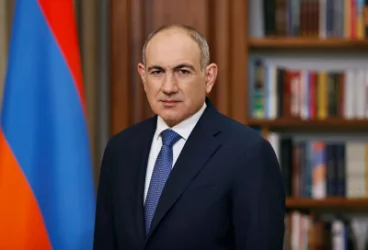 Փաշինյանը հանդես է եկել հայտարարությամբ