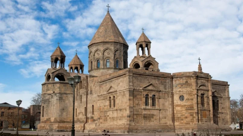 Մայր Աթոռը կարևոր հայտարարություն է տարածել