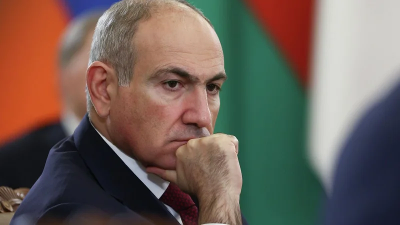 Ադրբեջանի տարածքային ամբողջականությունը ճանաչել ենք․ Փաշինյան