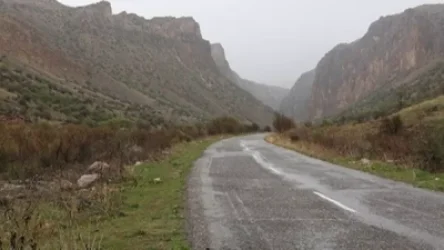 Շրջափակման մեջ ենք հայտնվել․ Բարձրավանի ղեկավար