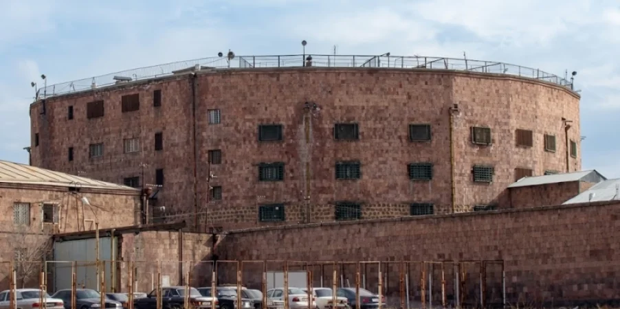 «Նուբարաշեն» հոգեկան առողջության կենտրոնում ողբերգական դեպք է գրանցվել․ ՆԳՆ մանրամասնում է