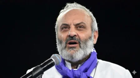 Փաստաբանը՝ Բագրատ Սրբազանի առողջական վիճակի մասին