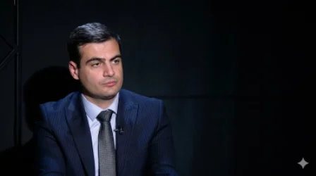 Չենք միանալու գործող իշխանություններին ոչ մի պարագայում. Գուրգեն Սիմոնյան
